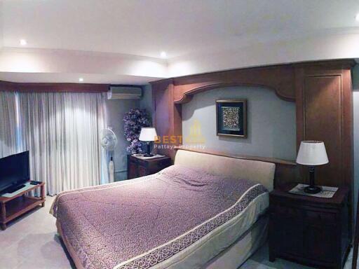 2 Bedrooms Condo in Grand Condotel Jomtien C011266