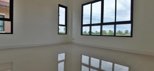 Brand New House in Sattahip for Sale