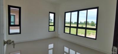 Brand New House in Sattahip for Sale