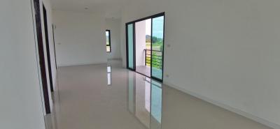 Brand New House in Sattahip for Sale