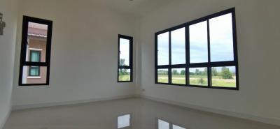 Brand New House in Sattahip for Sale