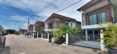 Brand New House in Sattahip for Sale