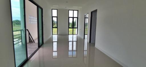 Brand New House in Sattahip for Sale