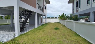 Brand New House in Sattahip for Sale