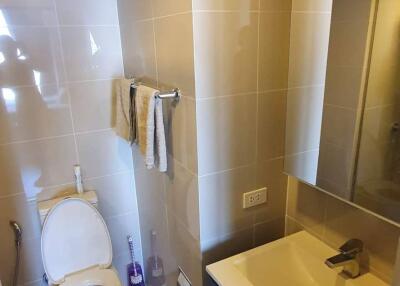 1-BR Condo at Nye By Sansiri near BTS Wongwian Yai