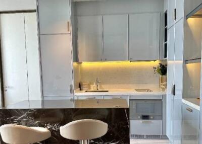 1-BR Condo at Kraam Sukhumvit 26 near BTS Phrom Phong