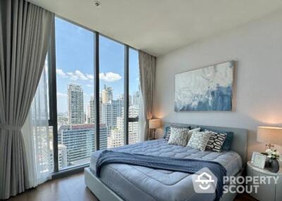 1-BR Condo at Kraam Sukhumvit 26 near BTS Phrom Phong