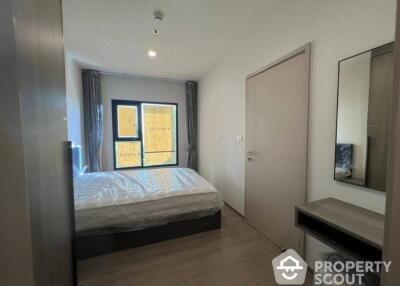 1-BR Condo at The Base Phetchaburi-Thonglor in Bang Kapi