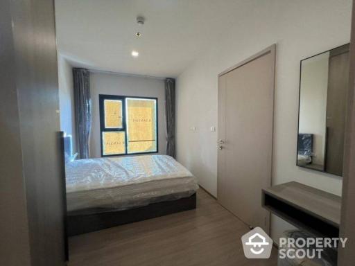 1-BR Condo at The Base Phetchaburi-Thonglor in Bang Kapi