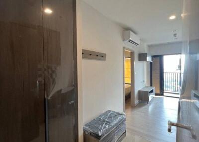 1-BR Condo at The Base Phetchaburi-Thonglor in Bang Kapi