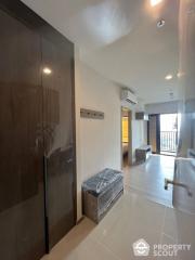 1-BR Condo at The Base Phetchaburi-Thonglor in Bang Kapi