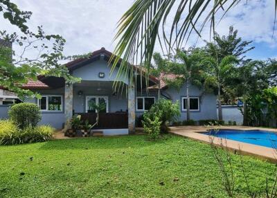 Nong Ket Noi 3Bedrooms House for Sale