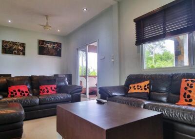 Nong Ket Noi 3Bedrooms House for Sale