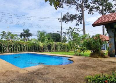 Nong Ket Noi 3Bedrooms House for Sale