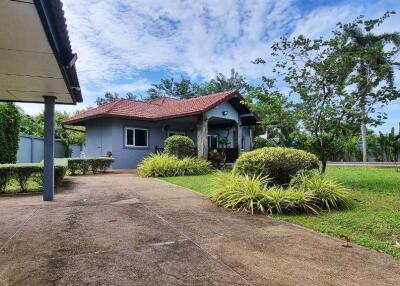 Nong Ket Noi 3Bedrooms House for Sale