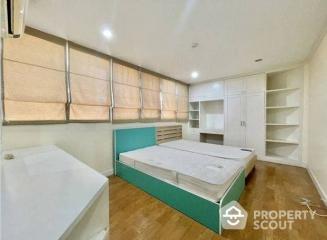 4-BR Condo at Tai Ping Towers Sukhumvit 63 near ARL Ramkhamhaeng