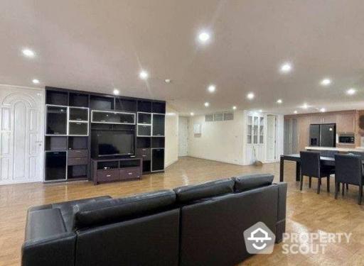 4-BR Condo at Tai Ping Towers Sukhumvit 63 near ARL Ramkhamhaeng