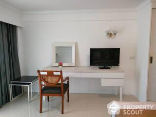 Studio Condo at Raintree Villa Sukhumvit 53 near BTS Thong Lor