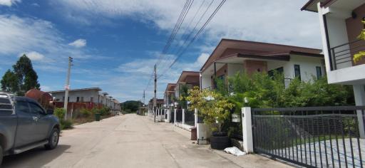 Sattahip 3 Bedrooms House for Sale