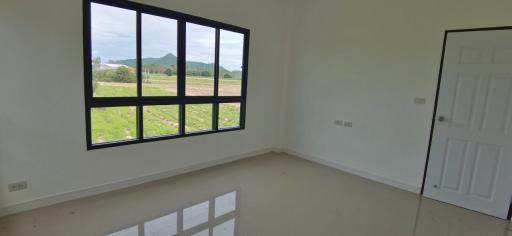 Sattahip 3 Bedrooms House for Sale