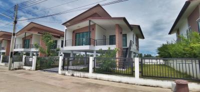 Sattahip 3 Bedrooms House for Sale
