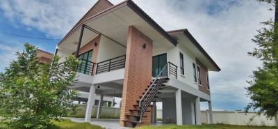 Sattahip 3 Bedrooms House for Sale