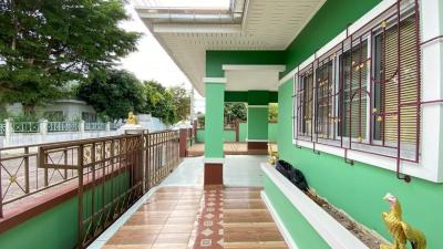 Nong Pla Lai 3Bedrooms House for Sale