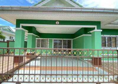 Nong Pla Lai 3Bedrooms House for Sale