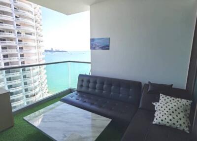 Stunning condo 1 bedroom for sale