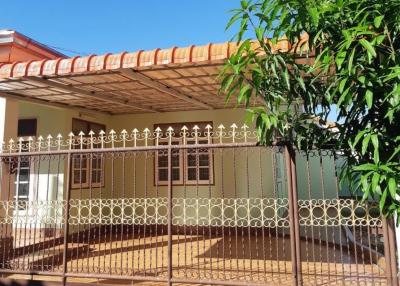 Detached house with 3 bedroom for sale