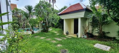 Pool Villa House for Sale in Na Jomtien