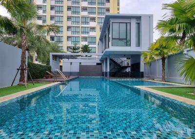 The Green Boulevard Condo for Sale