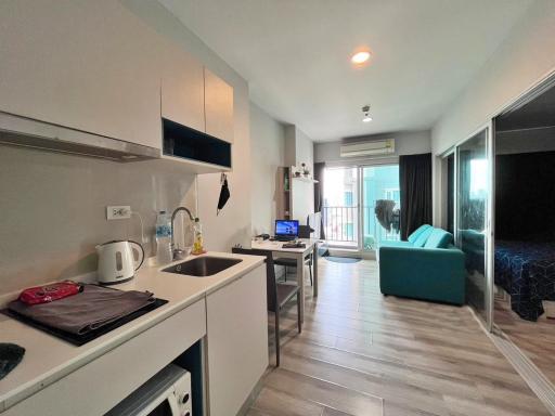 1Bedroom Condo at Centric Sea for Sale