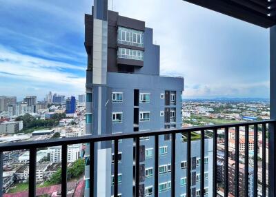 1Bedroom Condo at Centric Sea for Sale