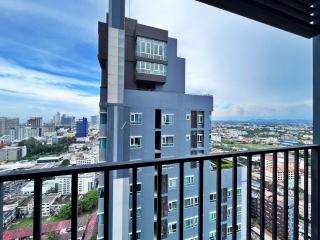 1Bedroom Condo at Centric Sea for Sale