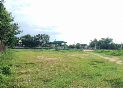 Good Price Land for Sale in East Pattaya