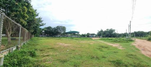 Good Price Land for Sale in East Pattaya