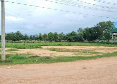 Good Price Land for Sale in East Pattaya