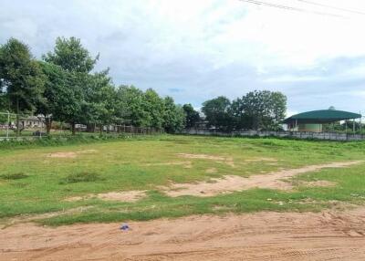 Good Price Land for Sale in East Pattaya