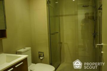 1-BR Condo at Hasu Haus Sukhumvit 77 near BTS On Nut