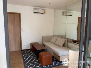 1-BR Condo at Hasu Haus Sukhumvit 77 near BTS On Nut