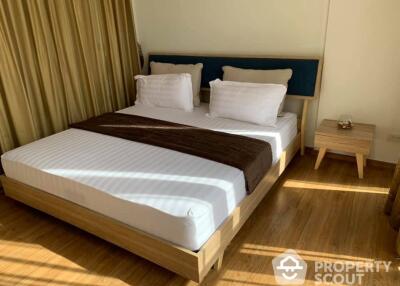 1-BR Condo at Hasu Haus Sukhumvit 77 near BTS On Nut