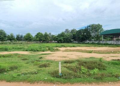 Land in East Pattaya for Sale