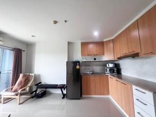 Lumpini Park Beach Condo for Sale