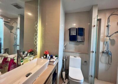 Studio Unit At Riviera Jomtien for Sale