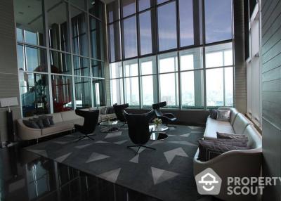 2-BR Condo at Rhythm Phahon-Ari near BTS Saphan Khwai (ID 392705)