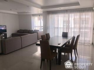 3-BR Condo at Avenue 61 Condominium near BTS Thong Lor