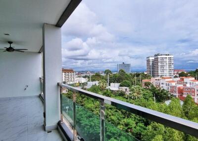 Penthouse for Sale in Tropicana Condo