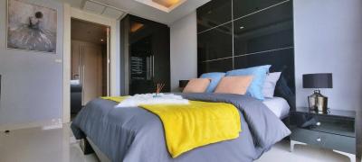 1Bedroom for Sale in Cosy Beach View