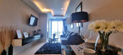 1Bedroom for Sale in Cosy Beach View